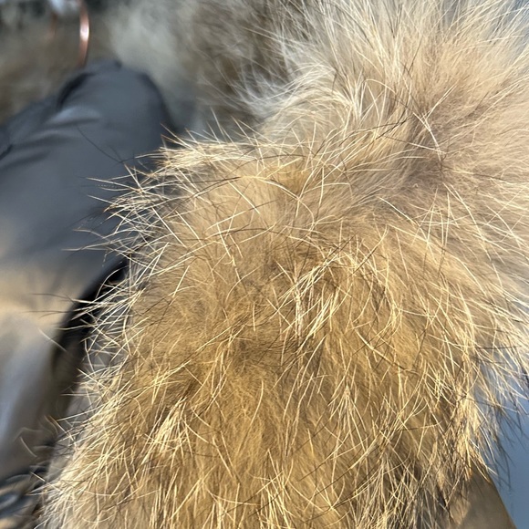 MACKAGE puffer - Picture 8 of 9